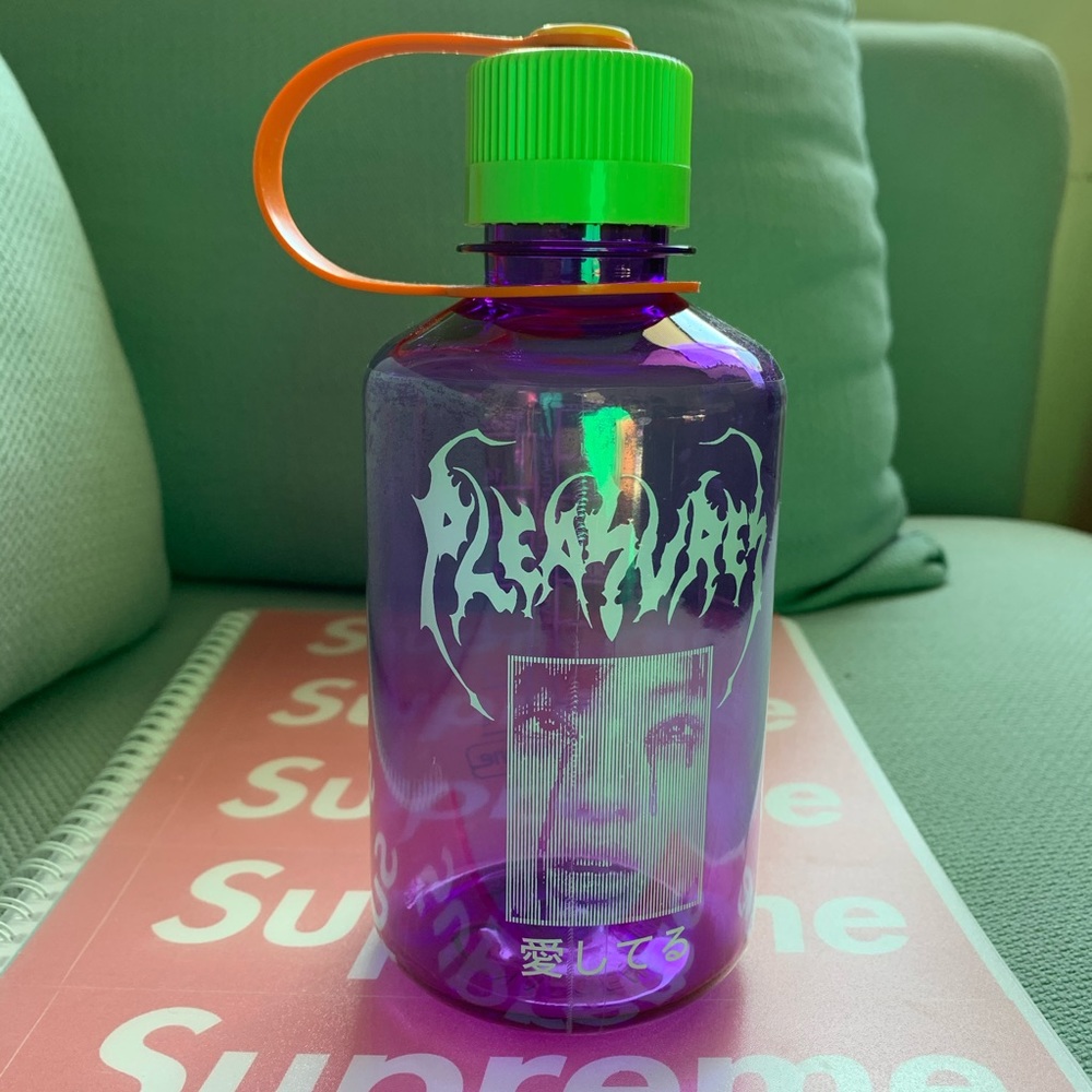 Pleasures “Lonesome” Nalgene 500ml